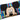 Set 2 Federe Topolino di Hermet (50x80 cm)