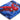 Completo letto Spiderman in cotone 1 posto con federa piazzata di Hermet Home