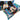 Set 2 Federe Topolino di Hermet (50x80 cm)