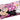 Set 2 Federe Minnie di Hermet (50x80 cm)