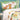 Completo letto singolo bambini Tropical in cotone di Caleffi