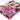 Copriletto Singolo Disney in cotone Minnie Mouse di Hermet 170x270