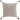 Cuscino arredo Cojin Algodon in cotone con nappine di Item International (45x15x45 cm)