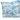 Borsa mare Antille Waterproof in cotone di S&G Home