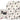 Plaid Morbidotto Light disegno Best Friends in morbido pile di Daunex 360 gr/mq  (130X160 cm)