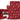 Plaid Morbidotto Light disegno Best Friends in morbido pile di Daunex 360 gr/mq  (130X160 cm)