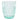 BibiHome | Set 6 Bicchieri Sollievo in Cristallo 240 ml – Eleganza e Resistenza