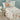 Completo letto singolo bambini Boschetto in puro cotone di Caleffi