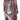 Plaid Mantella Bradford in misto lana con frange di Piazza Pitti Firenze (130x160 cm.)