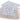 Completo Letto Caldo Cotone Matrimoniale Flanella Marais – Jolie Firenze