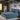 Completo Letto Loft Cavalieri in Cotone No Stiro Matrimoniale