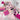 Copriletto trapuntato Singolo Minnie originale Disney di Hermet Home