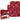 Plaid Morbidotto Light disegno Orsacchiotti in morbido pile di Daunex 360 gr/mq  (130X160 cm)