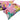 Set 2 Federe Principesse 100% Cotone 50x80 cm – Morbide e Resistenti – Hermet