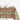 Tovaglia Antimacchia Splash Multifrutta 12 Posti in Poliestere di Lovely Home