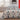 Trapunta matrimoniale Invernale “Delly” in Microraso – Stampa Digitale Foliage 260x260 cm – S&G Home