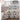 Trapunta matrimoniale Invernale “Delly” in Microraso – Stampa Digitale Foliage 260x260 cm – S&G Home