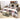 Trapunta Invernale Mily 1 Piazza e Mezza 210x260 cm – S&G Home