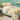 Completo letto singolo bambini Tropical in cotone di Caleffi