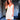 Copricostume Capri 19  in 100% cotone voile  di Sophie Maison