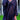 Copricostume Capri 15 in 100% cotone voile di Sophie Maison