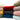 Plaid Coperta Unito Ellux effetto cachemire di Jolie Firenze