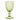 BibiHome | Set 6 Calici Cristallo Verde 325 ml – Eleganza e Design Iconico Item International
