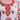 Copricostume Capri 22  in 100% cotone voile di Sophie Maison