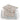 Completo Letto Matrimoniale Flanella Allegra – Caldo Cotone Jolie Firenze