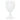 Set 6 Calici Sollievo Cristallo Trasparente 325 ml – Item International BIBIHOME