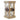 Set Sushi 16 Pezzi in Porcellana e Bamboo per 4 Persone – Item International BIBIHOME