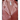 Pigiama donna lungo Soft Feeling mod. 53699 in ciniglia di Love and Bra