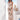Vestito/Sottoveste Wild Adventure mod. 60153 in raso e pizzo di Love and Bra