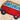 Telo Mare Sagomato Auto Shaped Car Lovely Home 110x150 cm